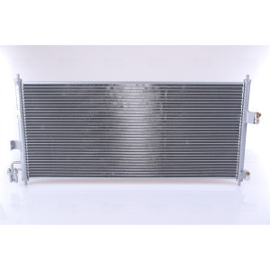 NISSENS 94589 Condensatore climatizzatore