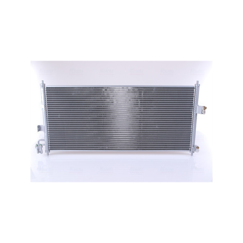 NISSENS 94589 Condensador de aire acondicionado