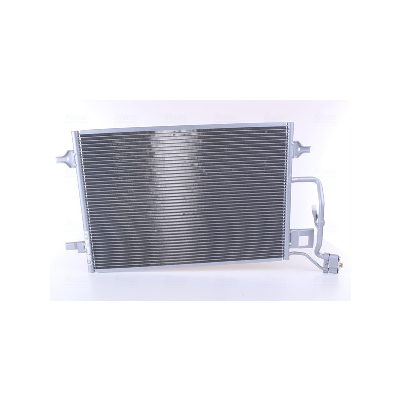 NISSENS 94592 Condensador de aire acondicionado