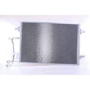 NISSENS 94594 Condensatore climatizzatore