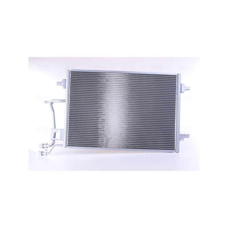 NISSENS 94594 Condensador de aire acondicionado