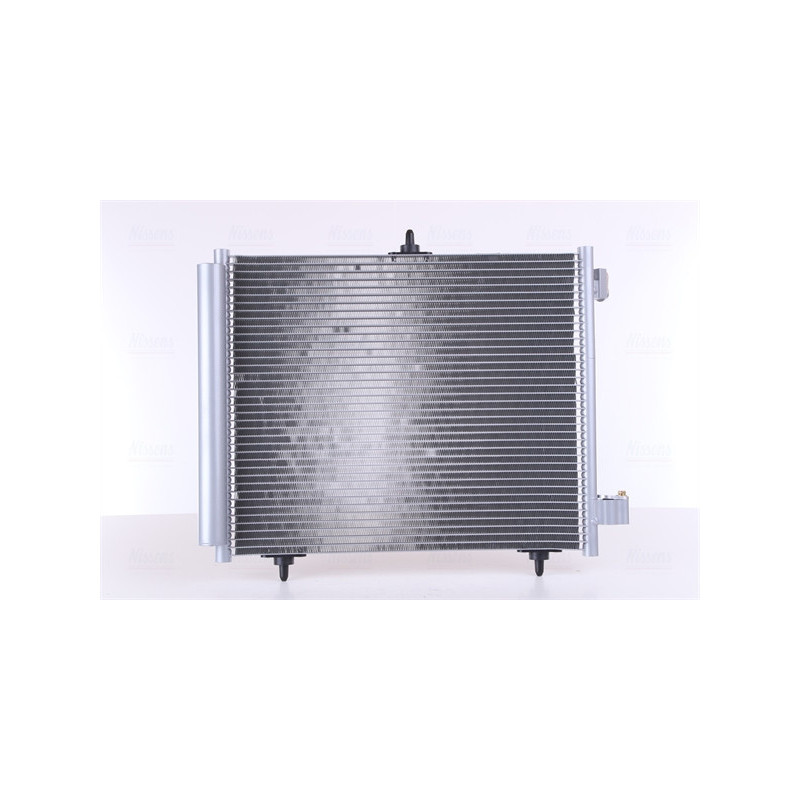 NISSENS 94595 Condenseur de climatisation