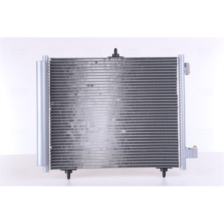 NISSENS 94595 Condenseur de climatisation