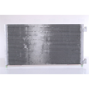 NISSENS 94596 Condensador de aire acondicionado