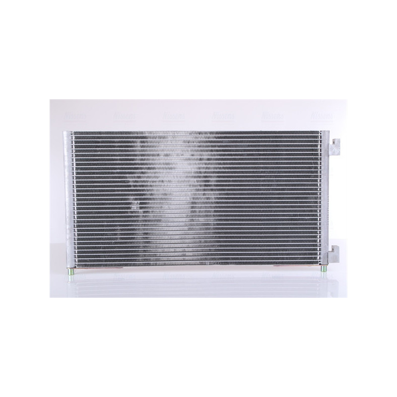 NISSENS 94596 Condensador de aire acondicionado