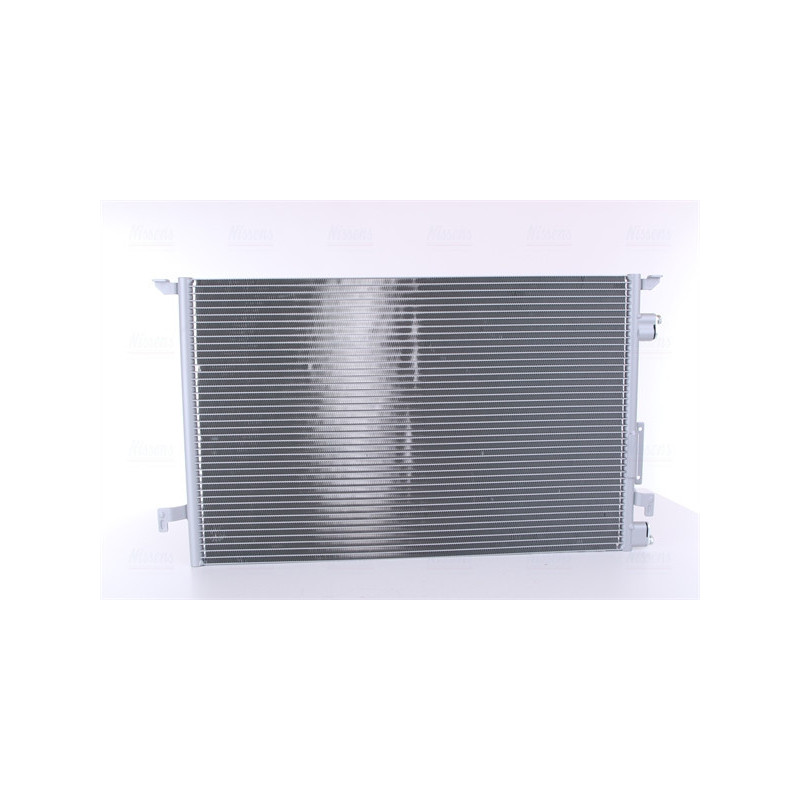 NISSENS 94597 Condenseur de climatisation