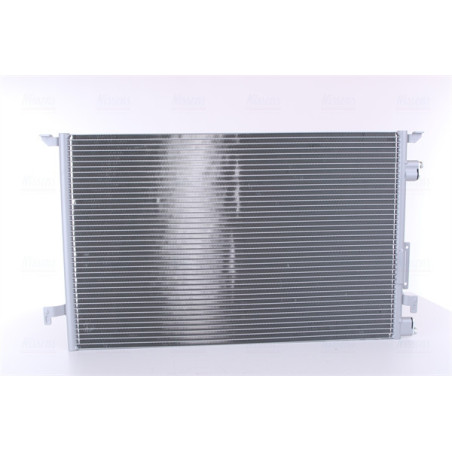 NISSENS 94597 Condensador de aire acondicionado