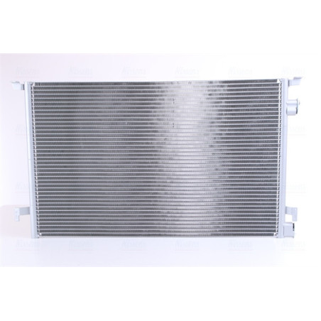 NISSENS 94598 Condensador de aire acondicionado