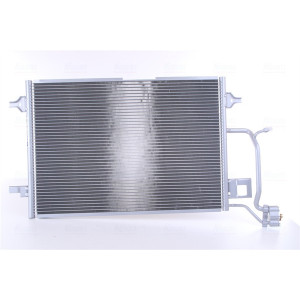 NISSENS 94601 Condensador de aire acondicionado