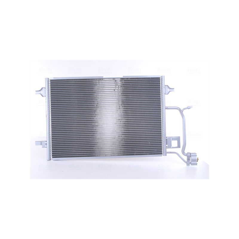 NISSENS 94601 Condensatore climatizzatore