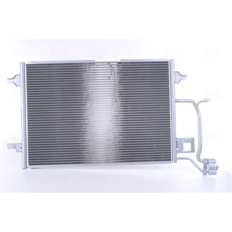 NISSENS 94601 Condensador de aire acondicionado