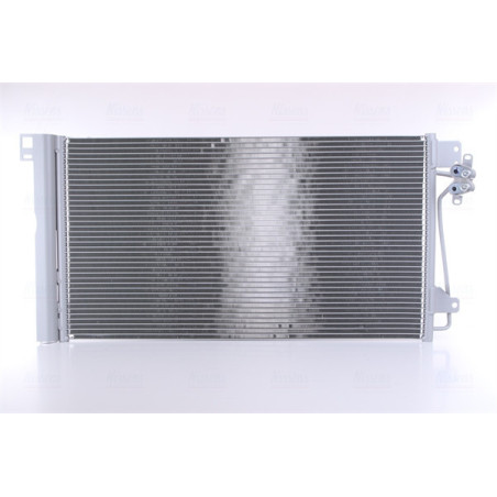 NISSENS 94604 Condensador de aire acondicionado