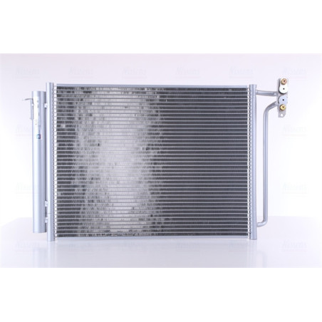 NISSENS 94605 Air conditioning condenser