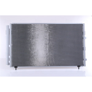 NISSENS 94608 Condensador de aire acondicionado