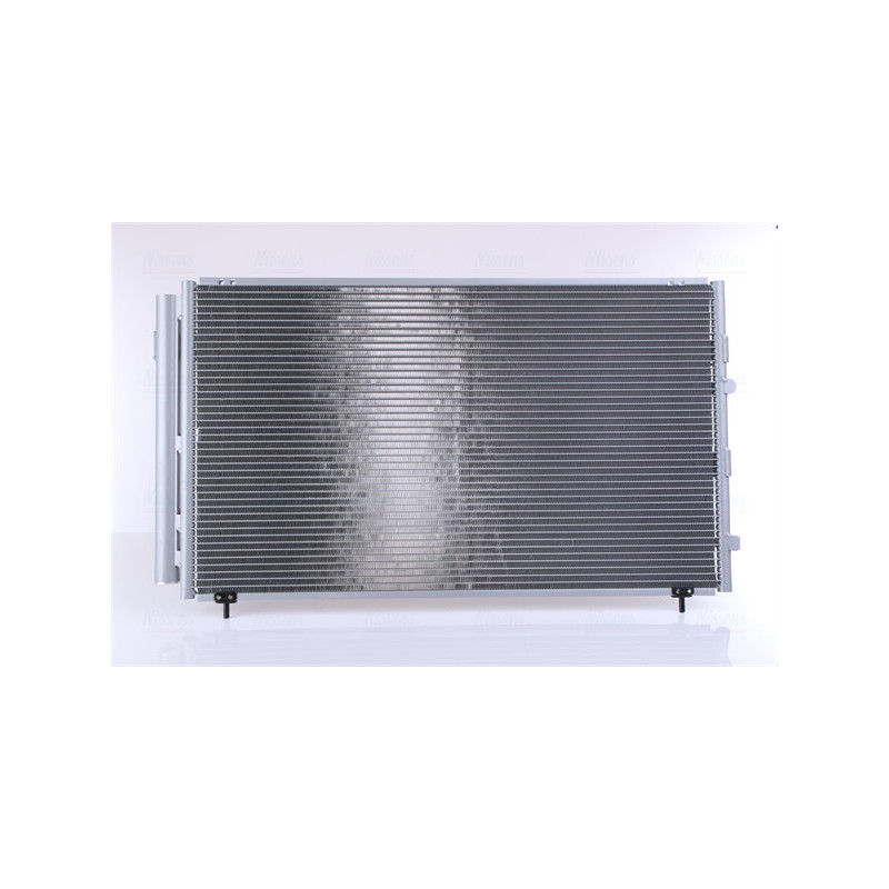 NISSENS 94608 Condensador de aire acondicionado