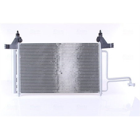 NISSENS 94610 Condensatore climatizzatore