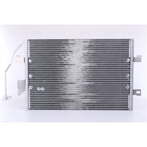 NISSENS 94613 Air conditioning condenser