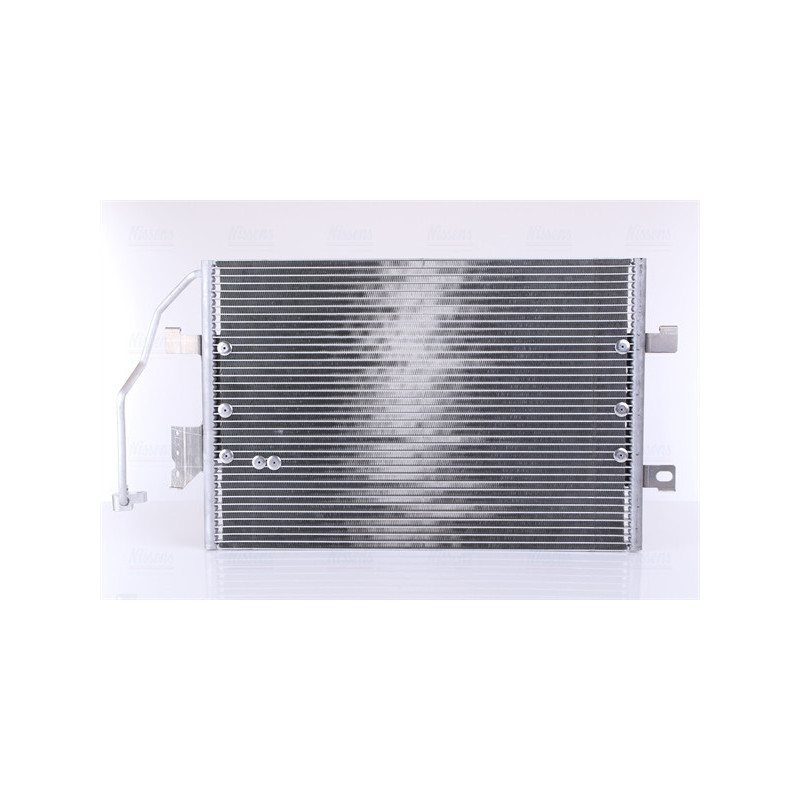 NISSENS 94613 Condenseur de climatisation