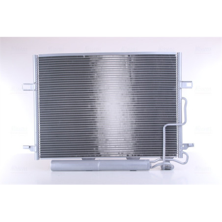 NISSENS 94614 Condensador de aire acondicionado
