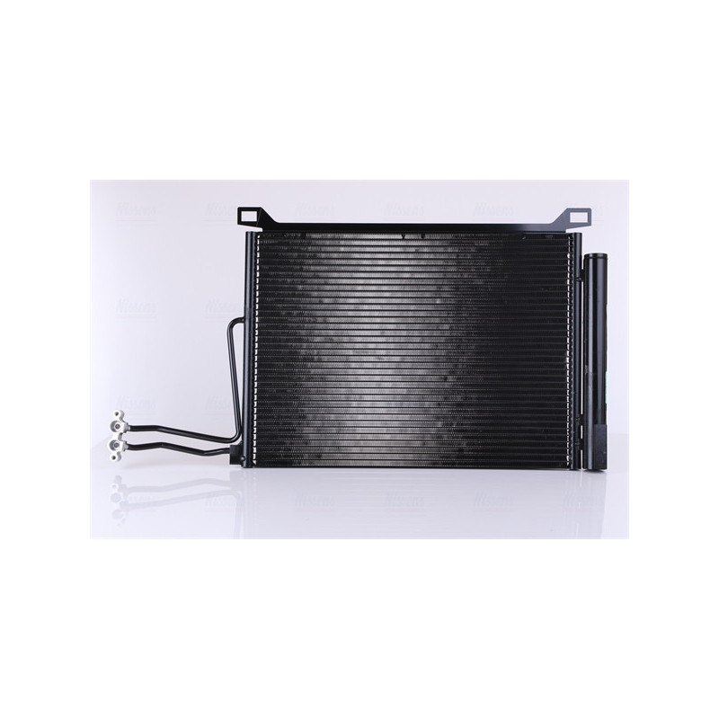 NISSENS 94615 Air conditioning condenser