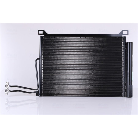 NISSENS 94615 Condenseur de climatisation