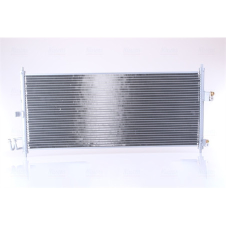 NISSENS 94616 Condensador de aire acondicionado