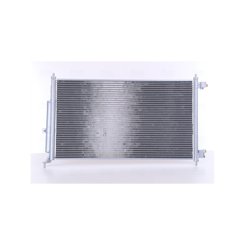 NISSENS 94621 Condenseur de climatisation