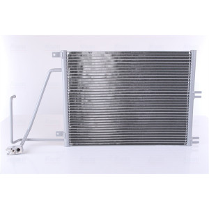 NISSENS 94623 Air conditioning condenser