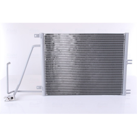 NISSENS 94623 Condensador de aire acondicionado