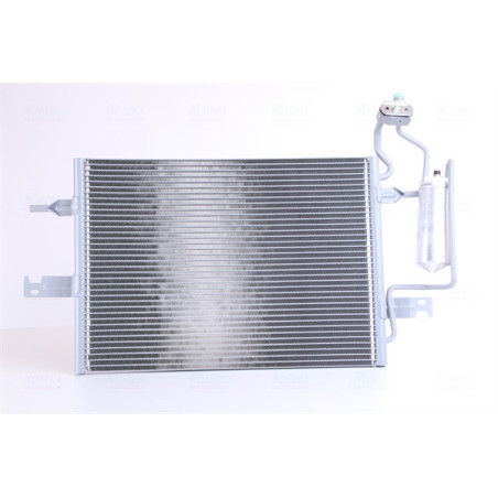 NISSENS 94624 Condensatore climatizzatore