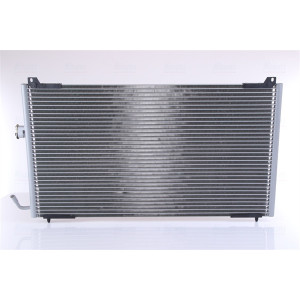 NISSENS 94625 Klimakondensator