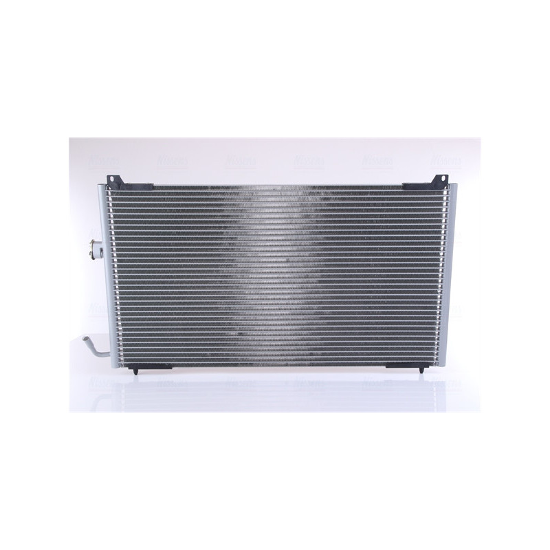 NISSENS 94625 Condensador de aire acondicionado