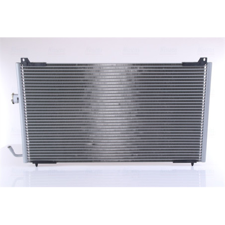 NISSENS 94625 Condensatore climatizzatore
