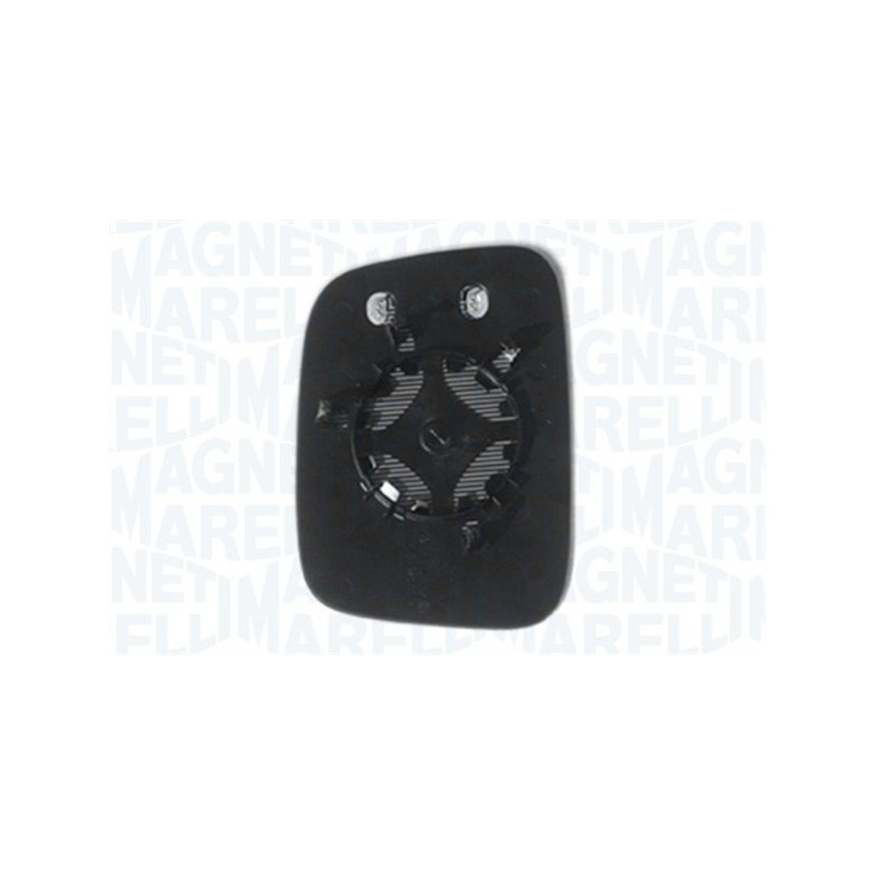 MAGNETI MARELLI 351991805440 Glace de rétroviseur