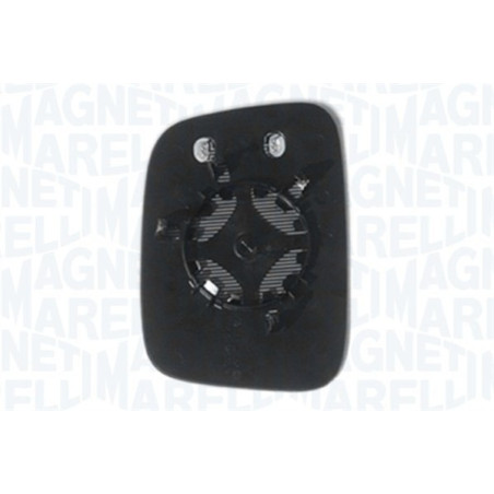 MAGNETI MARELLI 351991805440 Glace de rétroviseur