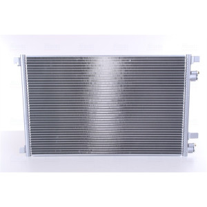 NISSENS 94626 Condensador de aire acondicionado