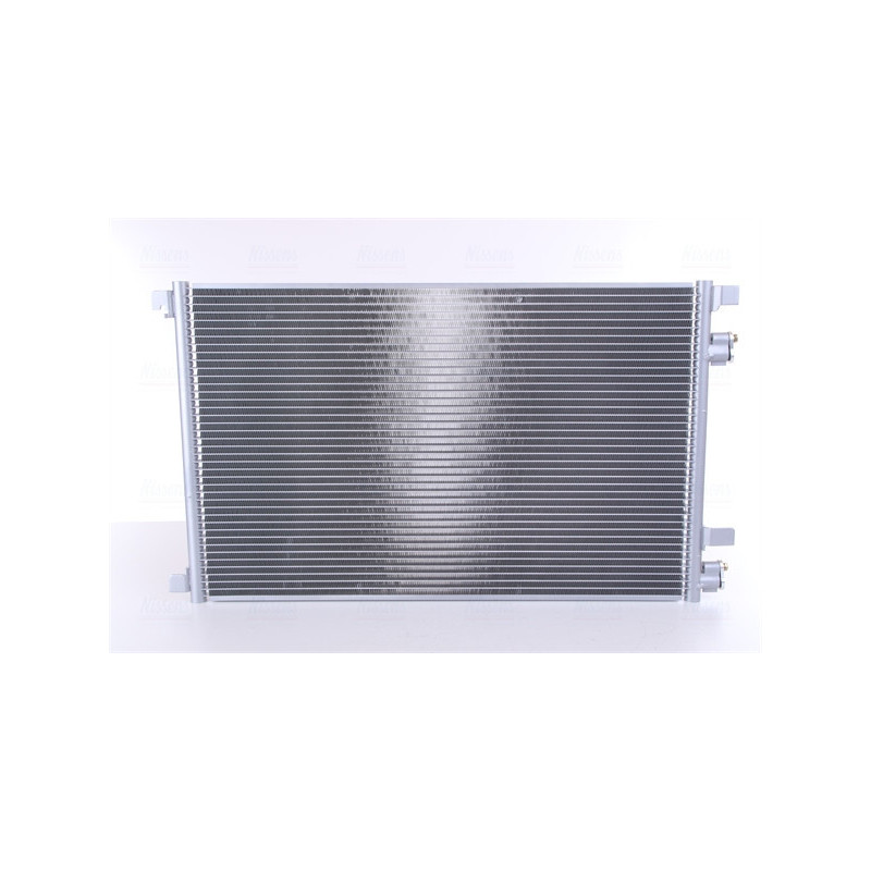 NISSENS 94626 Air conditioning condenser