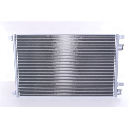 NISSENS 94626 Condensador de aire acondicionado