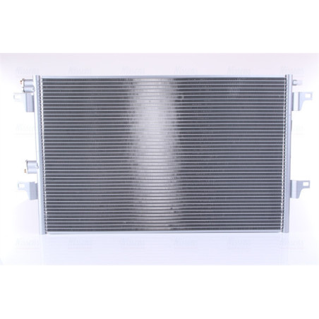 NISSENS 94627 Condensatore climatizzatore