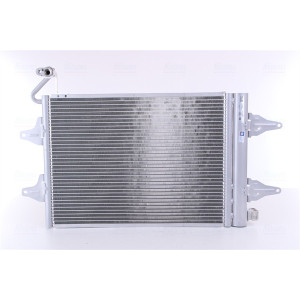 NISSENS 94628 Condenseur de climatisation