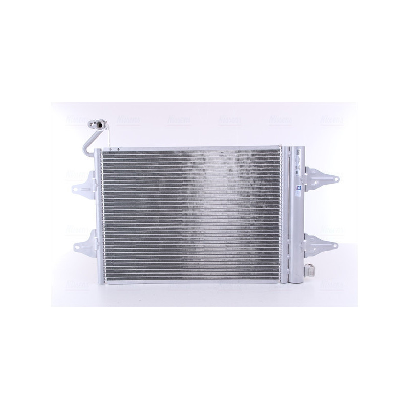 NISSENS 94628 Condenseur de climatisation