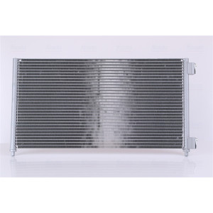 NISSENS 94633 Condenseur de climatisation