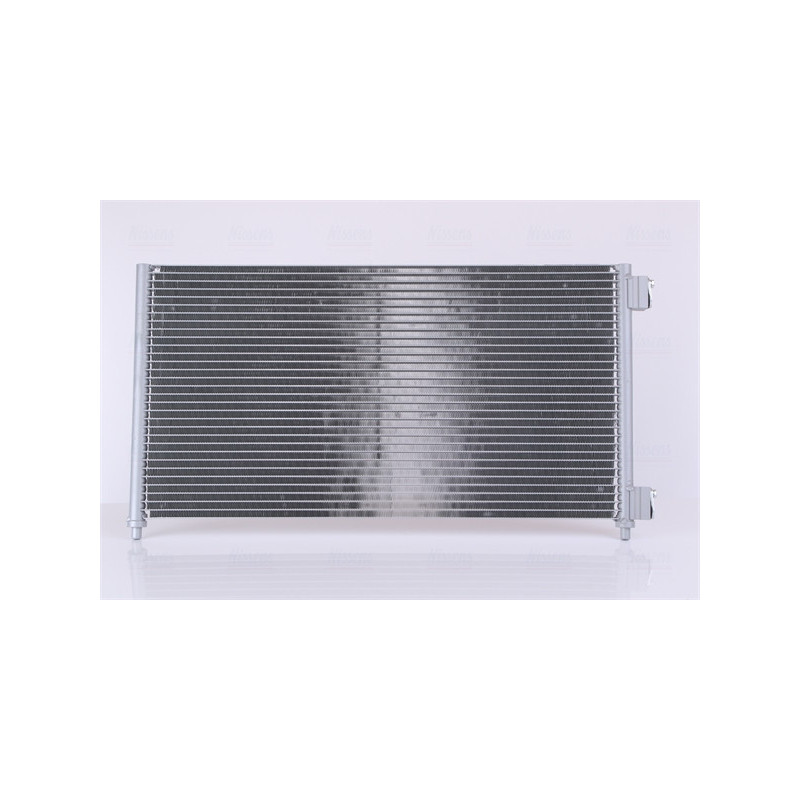 NISSENS 94633 Air conditioning condenser