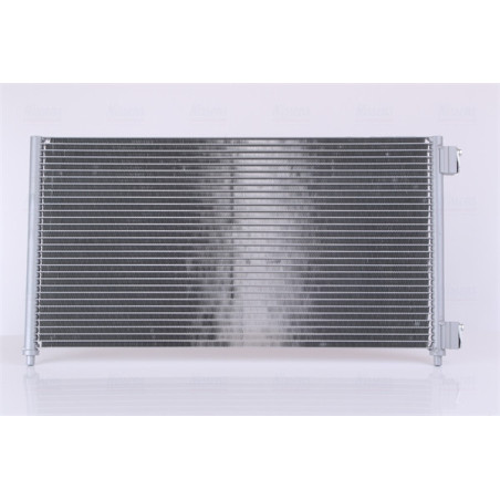 NISSENS 94633 Air conditioning condenser