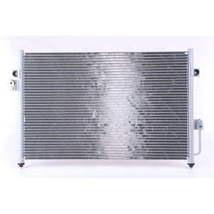NISSENS 94634 Condenseur de climatisation