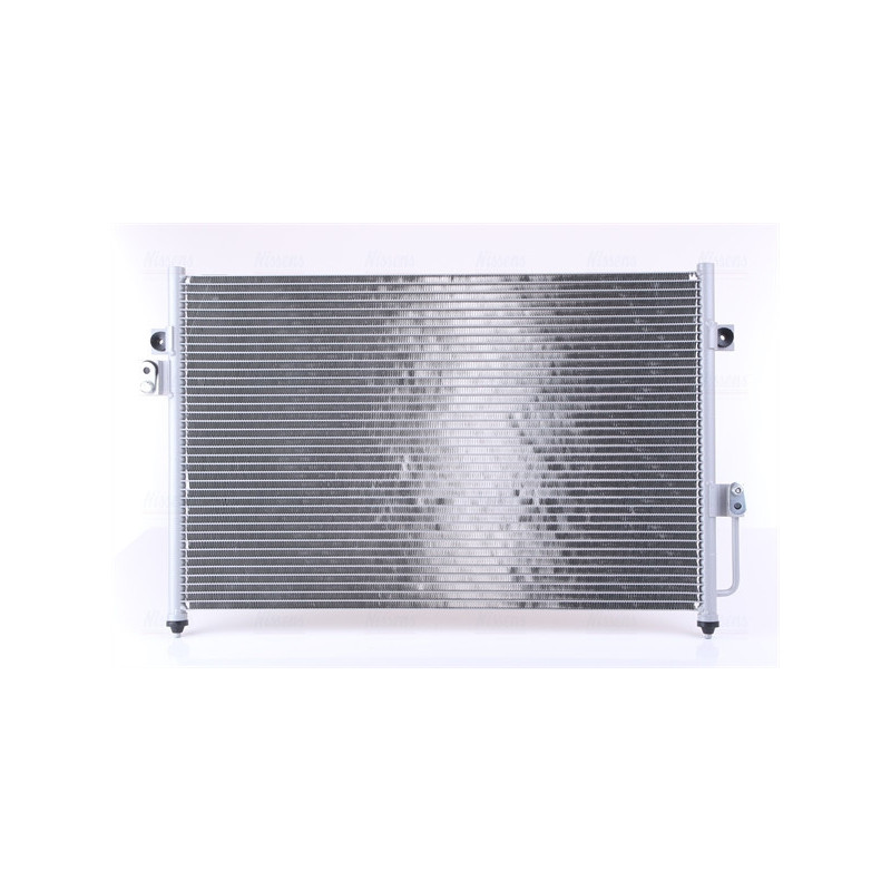 NISSENS 94634 Condensatore climatizzatore