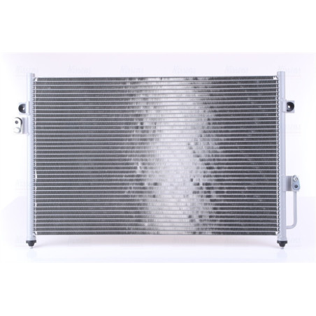 NISSENS 94634 Air conditioning condenser