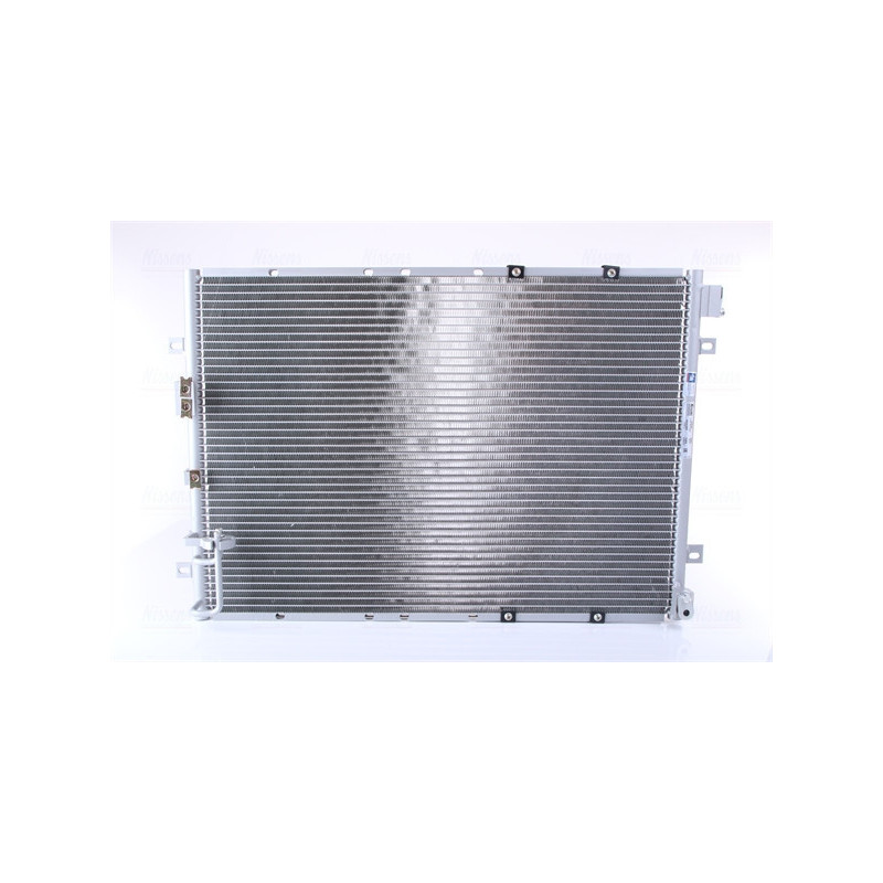 NISSENS 94636 Condenseur de climatisation