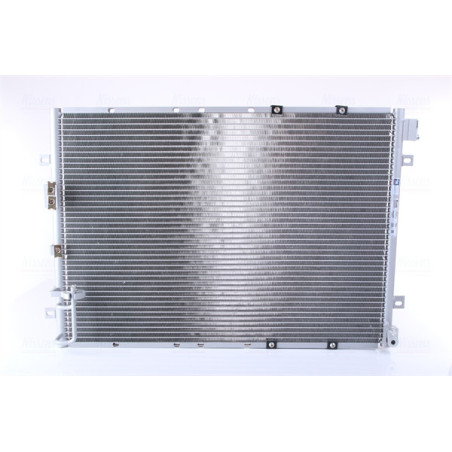 NISSENS 94636 Air conditioning condenser