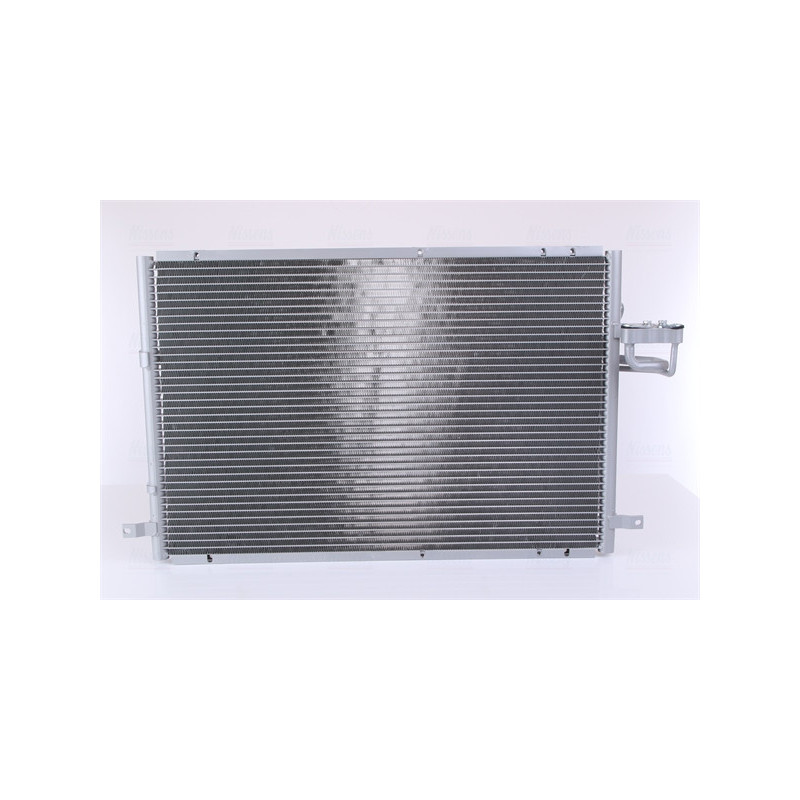 NISSENS 94637 Condensador de aire acondicionado